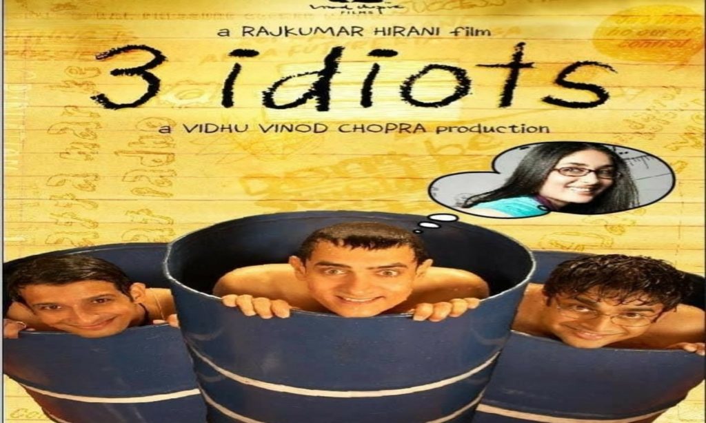 Most Iconic Films Of Bollywood: बॉलीवुड की ये 5 फिल्में, जो आज भी फैंस के दिलों पर करती है राज, फटाफट नाम जान लें 4 804101376