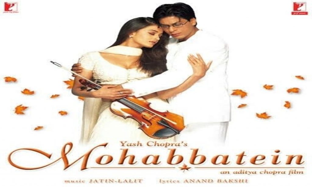 Most Iconic Films Of Bollywood: बॉलीवुड की ये 5 फिल्में, जो आज भी फैंस के दिलों पर करती है राज, फटाफट नाम जान लें 3 867216869