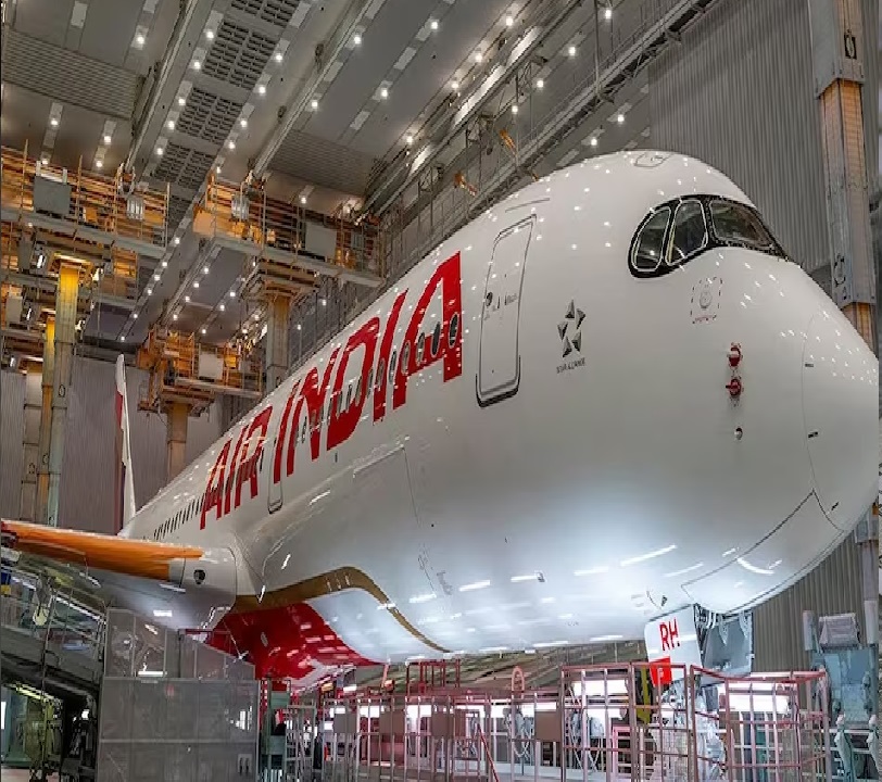 Air India : आसमान पर राज करेगा भारत! खुलने वाला है पहला फ्लाइंग स्कूल, हर साल 180 पायलटों को ट्रेनिंग 1 Air India