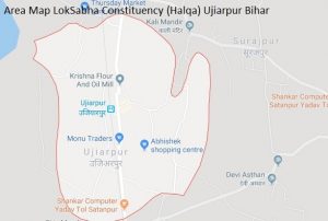 Area Map LokSabha Constituency Halqa Ujiarpur Bihar min 300x202 1