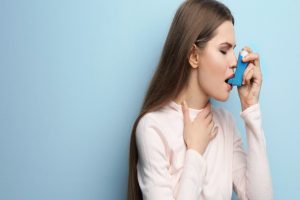 Ayurvedic Tips For Asthma