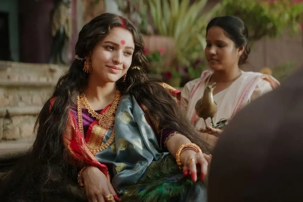 Ott पर अगर देख ली ये हॉरर फिल्में… तो रात में बिना हनुमान चलीसा पढ़ें नहीं आएगी नींद 2 Bulbul