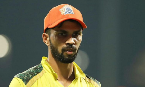 IPL 2024: Ruturaj rules the race for Orange Cap