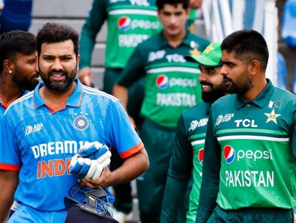 Champions Trophy: Pcb के कोर्ट जाने की धमकी पर भड़का यह पूर्व पाकिस्तानी स्टार 1 Champions Trophy 2025: Ind Vs Pak