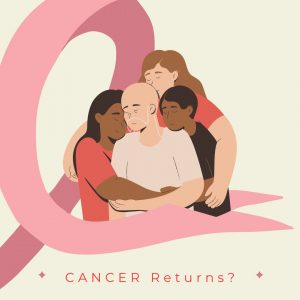 secondary cancer chances