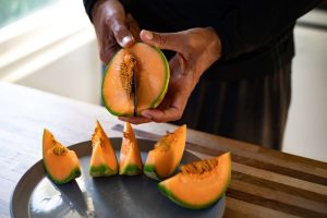 Benefits Of Melon In Summer