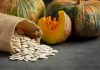 Benefits Of Pumpkin Seeds