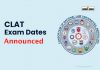 Clat 2025 Exam Date Released