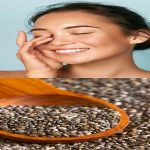 Chia Seeds For Face
