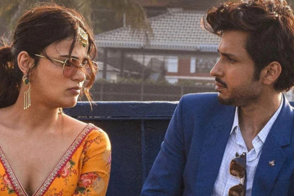 Mx Player पर फ्री में देखें अपने पार्टनर संग ये रोमांटिक वेब सीरीज, रिश्ता होगा मजबूत 6 Feels Like Ishq