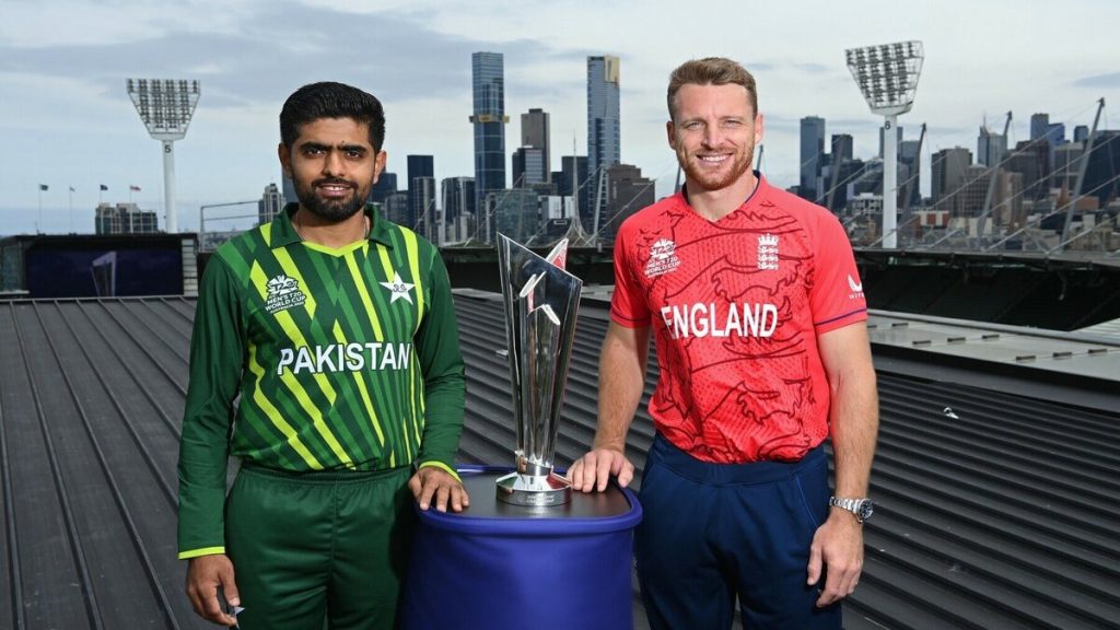 Eng Vs Pak: इंग्लैंड ने चौथे टी20 में पाकिस्तान को रौंदकर सीरीज पर कब्जा किया 1 Gn2Ej6Nwiaetfxe 1