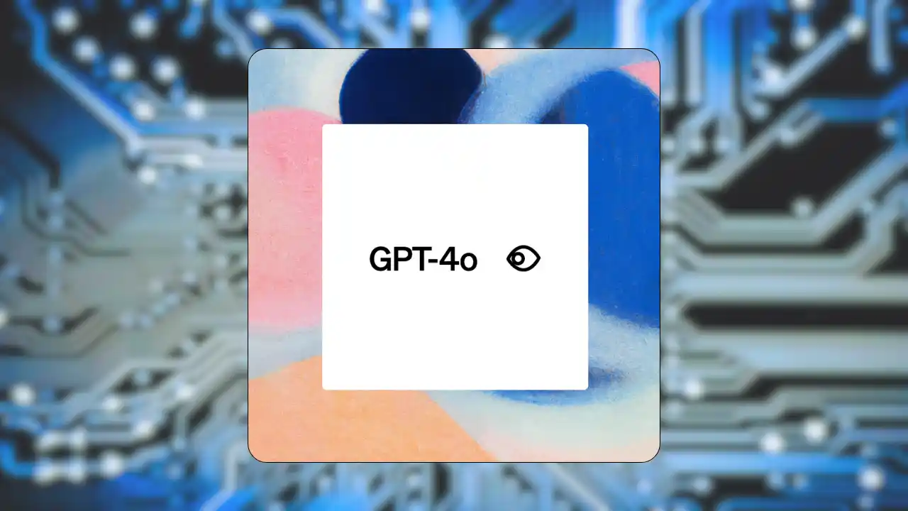 GPT 4o Launched