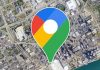 Google Maps For Better Navigation