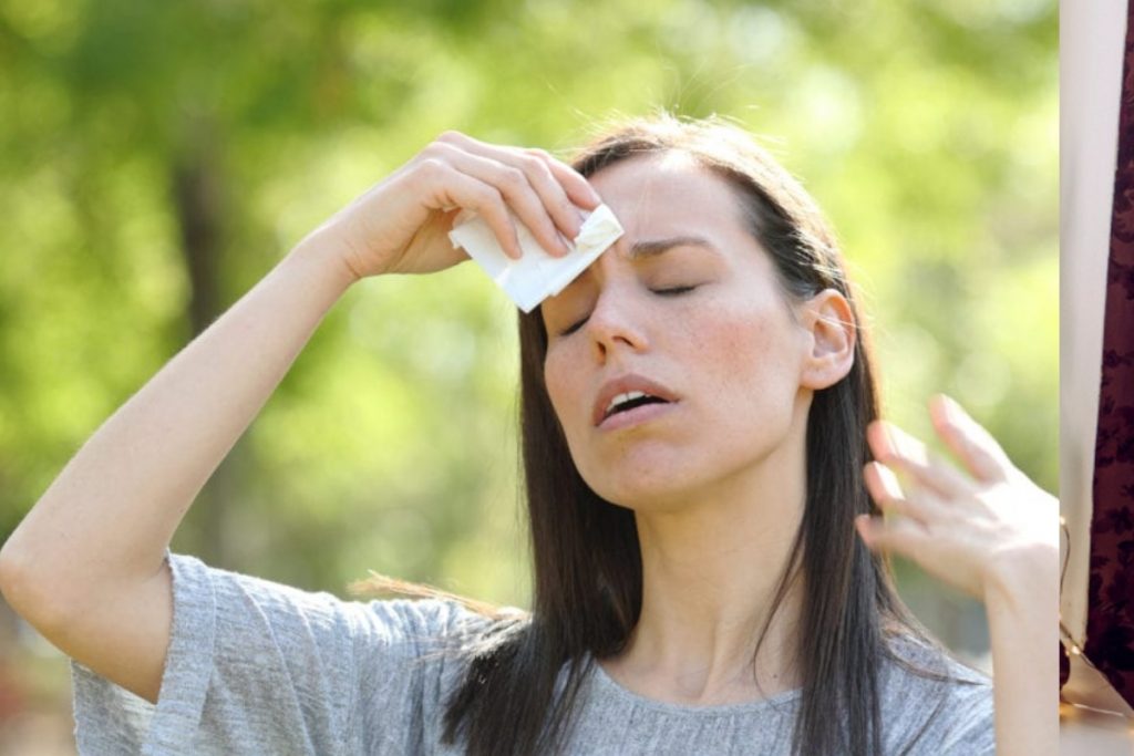 Heat Stroke:भीषण गर्मी के बीच बढ़ा हीट स्ट्रोक का खतरा, इन संकेतों को भूलकर भी न करें नजरअंदाज 1 Heat Stroke
