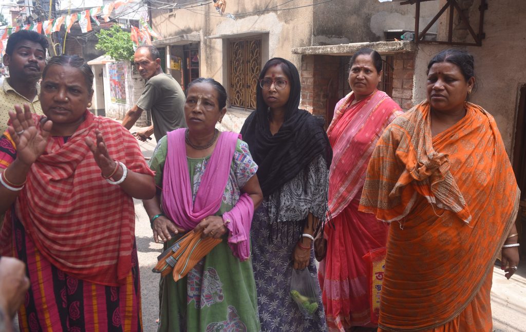 Exclusive: बदलाव और विकास के मामले में बुरे दौर से गुजर रहा है हावड़ा 2 Howrah