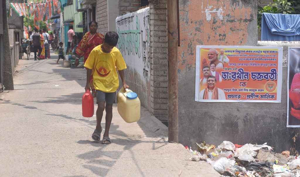 Exclusive: बदलाव और विकास के मामले में बुरे दौर से गुजर रहा है हावड़ा 3 Howrah 1