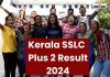 Kerala Sslc Result 2024