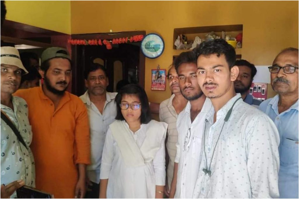 Wbbse Madhyamik Result 2024 : माध्यमिक परीक्षा में अव्वल नंबर लाये छात्रों में कोई बनना चाहता है डाॅक्टर तो कोई आईपीएस 5 Madhyamik Result 1111