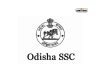 Odisha Ssc Chsl