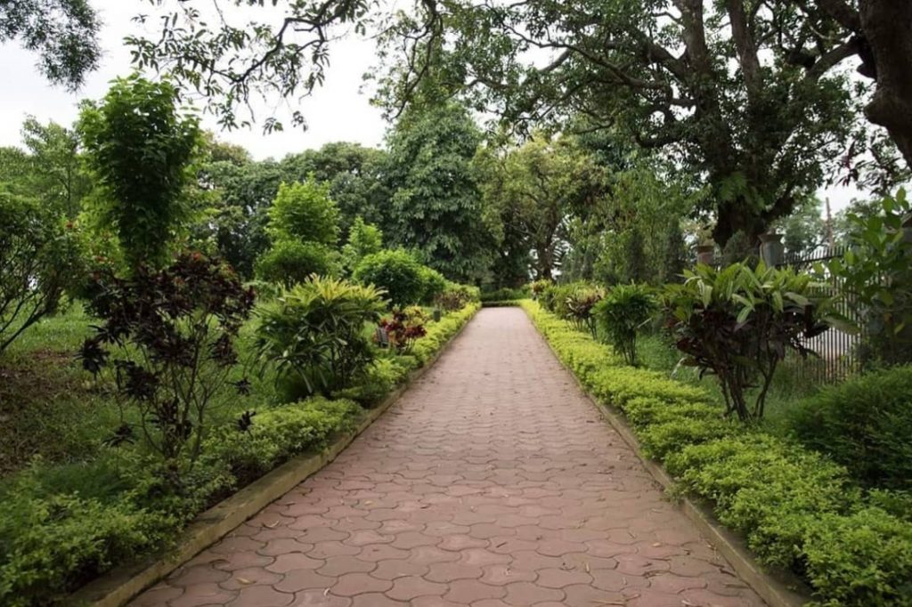 Travel Tripura: मंदिरों और महलों का शहर है अगरतला, इतिहास व प्रकृति प्रेमी जरूर जाएं एकबार यहां घूमने 4 Park