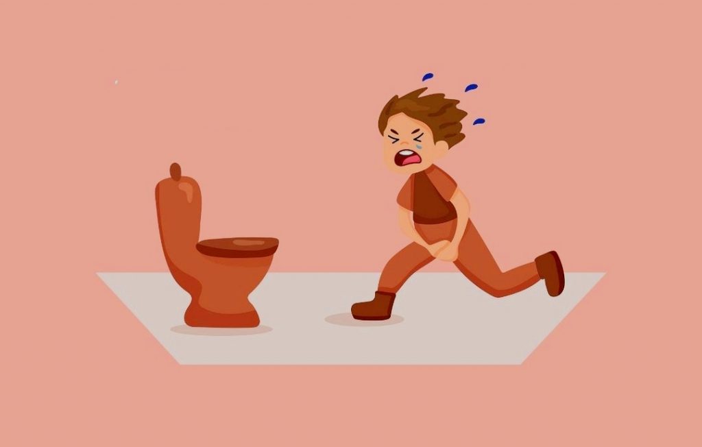 Urinary Tract Infection: गर्मी के मौसम में यूटीआइ के खतरे से बचें, पब्लिक टॉयलेट यूज करते समय रहें सतर्क 1 Public Toilet