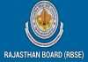 Rajasthan Board 12Th Result 2024
