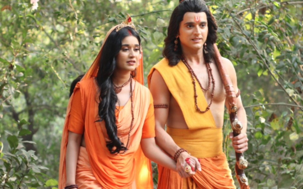 Trp कम मिलने पर इन शोज पर लगा ताला, दर्शकों को नहीं कर पाया इम्प्रेस, मेकर्स को हुआ नुकसान 4 Shrimad Ramayan