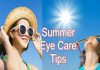 Summer Eye Care Tips 300X150 1