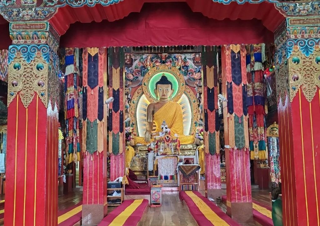 Northeast India: कुदरत व अध्यात्म का अनोखा संगम है अरुणाचल प्रदेश का तवांग, घूमने जरूर जाना चाहेंगे आप 2 Tawang 1