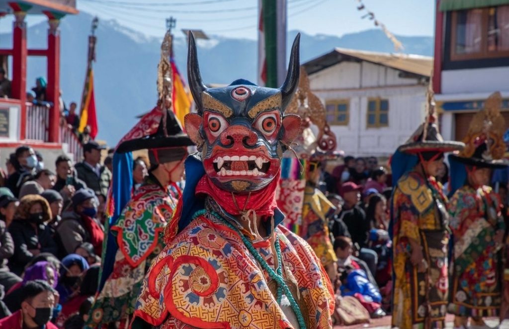 Northeast India: कुदरत व अध्यात्म का अनोखा संगम है अरुणाचल प्रदेश का तवांग, घूमने जरूर जाना चाहेंगे आप 3 Tawang 3