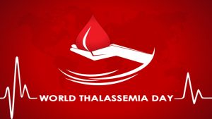Thalassemia day