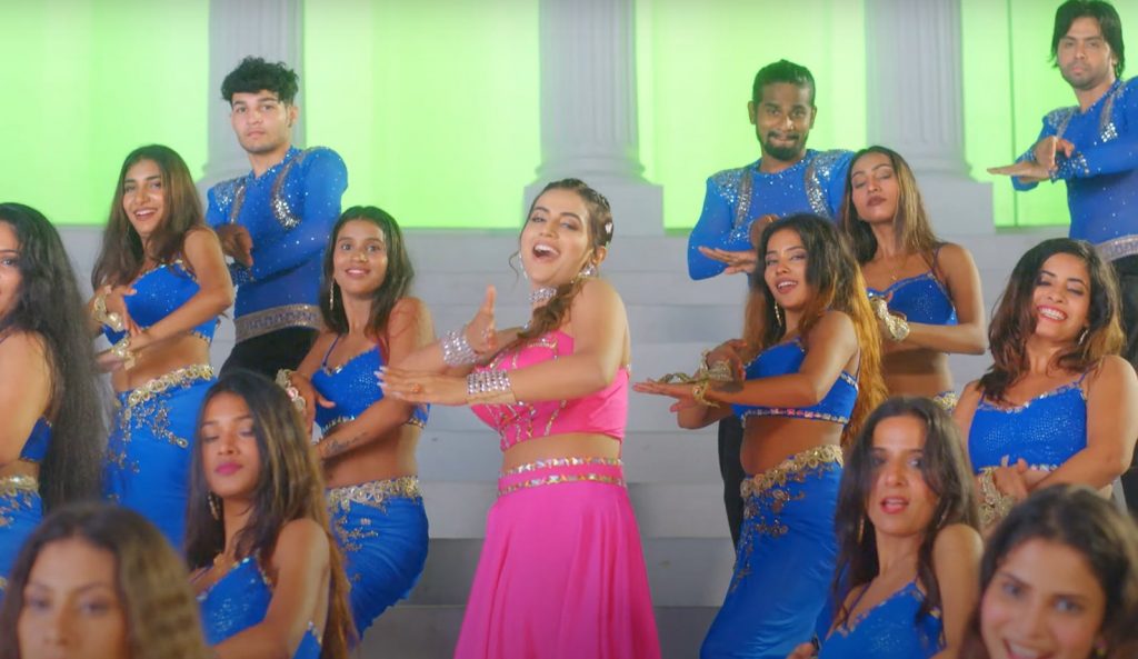 Bhojpuri Song : अक्षरा सिंह की हर ‘अदा कातिलाना’, नया वीडियो देखेंगे तो दिल हार बैठेंगे 1 Whatsapp Image 2024 05 06 At 11.58.37