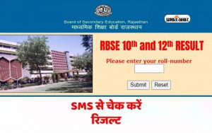 Rajasthan Board 10th, 12th Results 2024