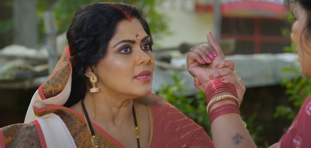 Bhojpuri Cinema : रिंकू घोष स्टारर फैमिली ड्रामा मूवी ‘भाभीजी घर पे है’ का ट्रेलर हुआ जारी 2 Whatsapp Image 2024 05 07 At 13.23.15