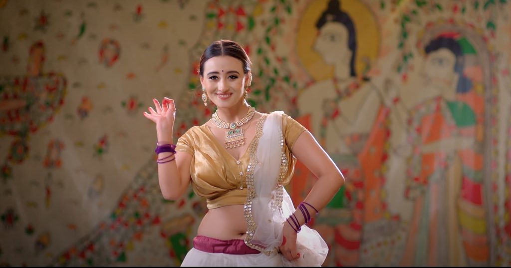 Maithili Song : प्रभु श्रीराम के साथ मिथिला के सुंदर रिश्ते को दिखाता है ‘पहुनवा राघव’ 2 Whatsapp Image 2024 05 08 At 10.34.59
