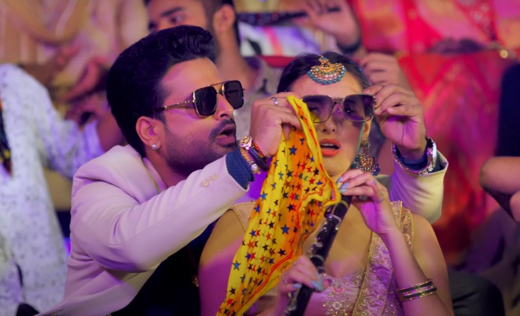 Bhojpuri Song : नागिन डांस करायेगा रितेश पांडेय का लगन स्पेशल गाना ‘रुमाल वाला बीन’ 1 Whatsapp Image 2024 05 09 At 13.44.57