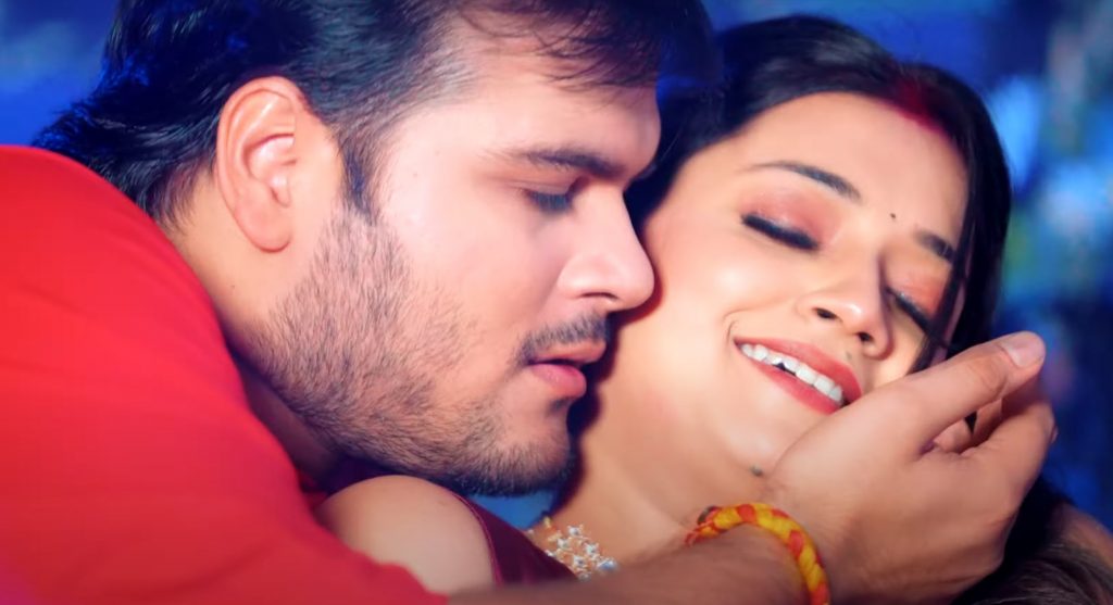 Bhojpuri Song : गर्मी में कूलर बना कल्लू और शिल्पी राज का नया म्यूजिक वीडियो ‘हवा सांय सांय’ 1 Whatsapp Image 2024 05 18 At 13.13.29