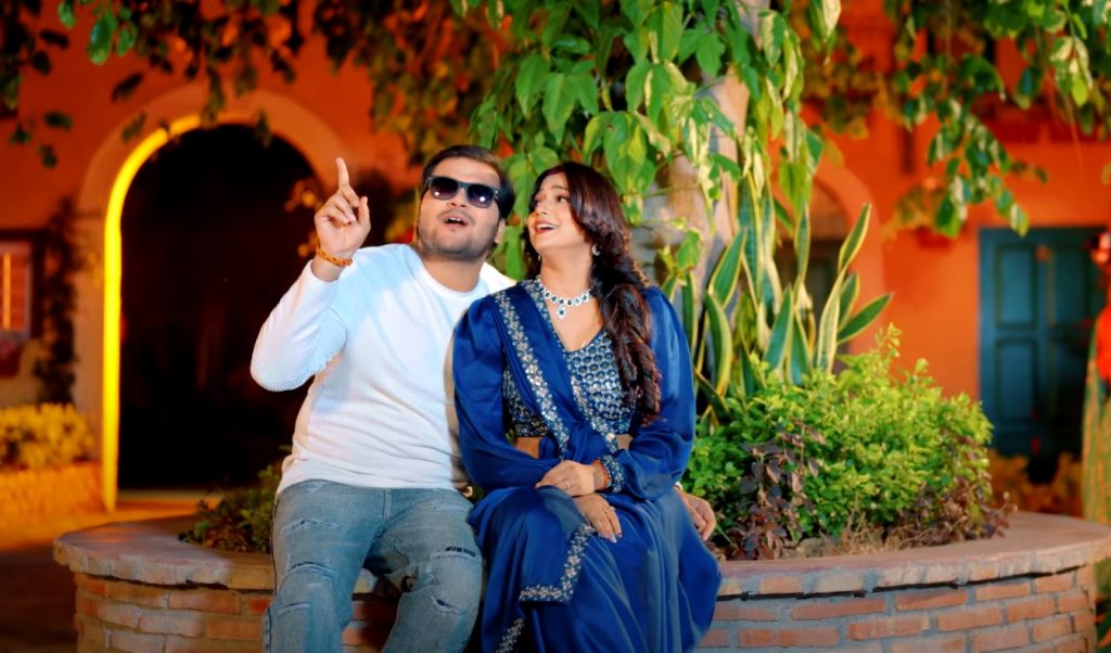 Bhojpuri Song : गर्मी में कूलर बना कल्लू और शिल्पी राज का नया म्यूजिक वीडियो ‘हवा सांय सांय’ 2 Whatsapp Image 2024 05 18 At 13.13.45