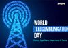 World Telecommunication And Information Society Day 2024