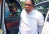Jharkhand Minister Alamgir Alam Arrest