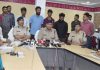 Aman Sahu Gang Member Arrest In Chhattisgarh
