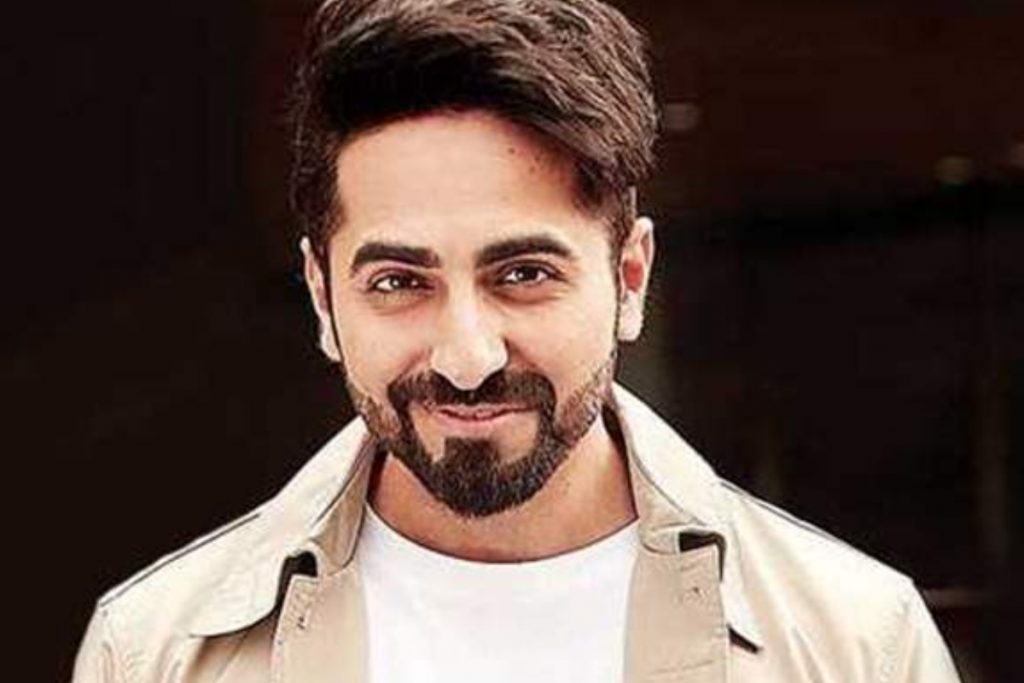 Ayushmann Khurrana