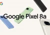 Google Pixel 8A Price
