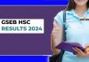 Gseb Hsc 12Th Result Out