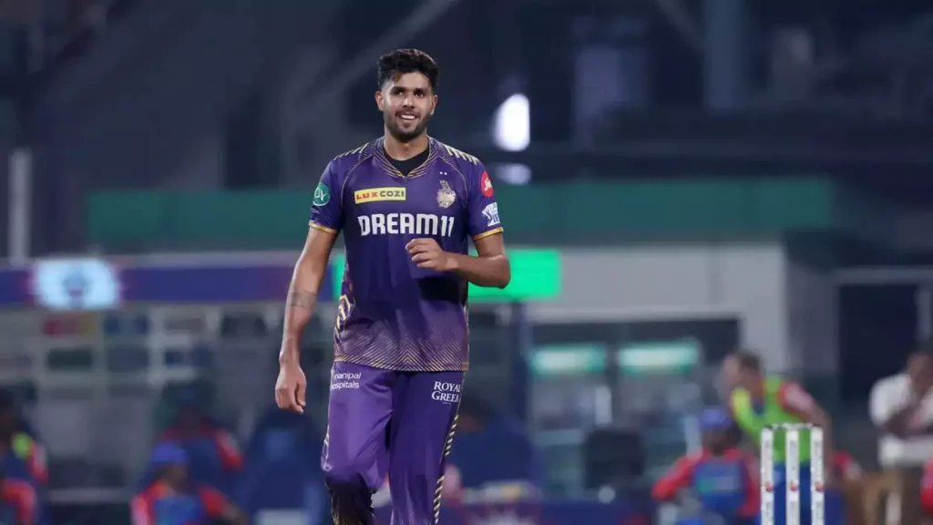 Ind Vs Nz: आखिरी टेस्ट में यह भारतीय ऑलराउंडर करेगा डेब्यू, रणजी में मचा चुका है धमाल 1 Harshit Rana