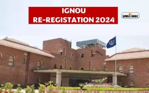 ignou begins re registration process for july 2024