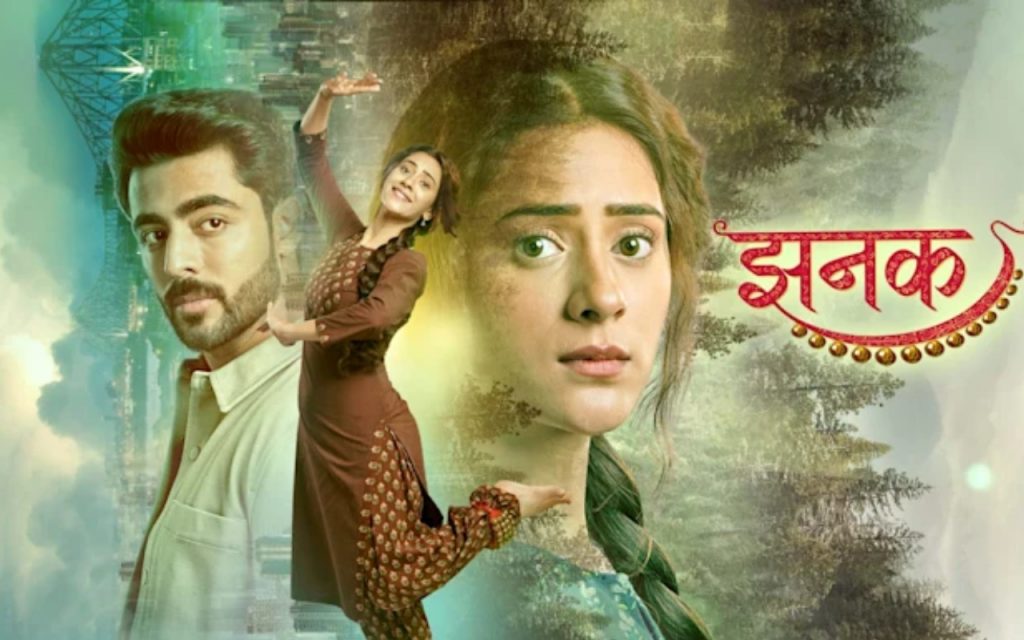 Trp Report Week 26: गुम है किसी के प्यार में के लीप को दर्शकों ने नकारा, जानें दूसरे शोज का हाल 3 Jhanak