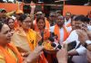 Lok Sabha Chunav 2024 Annapurna Devi Bjp Koderma Nomination