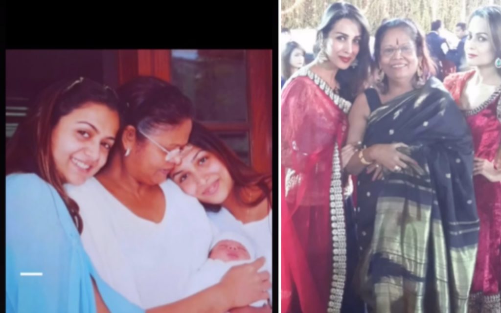 Mother’s Day 2024: संजय दत्त से लेकर सायरा बानो तक, इन स्टार्स ने मां के नाम लिखा प्यारा सा पोस्ट, यहां देखें 6 Malaika Arora