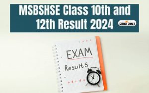 msbshse maharashtra board class 10th 12th result soon